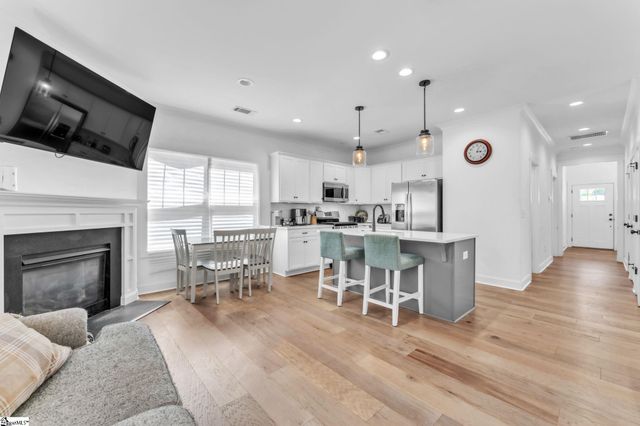 130 Lilia Hill Circle, Greenville, SC 29607