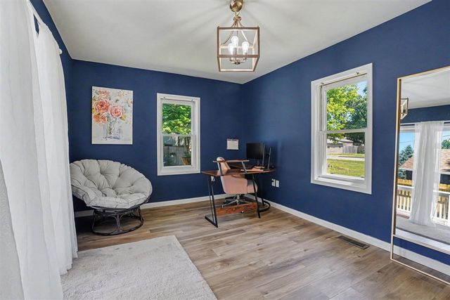 722 S Grant Avenue, Three Rivers, MI 49093