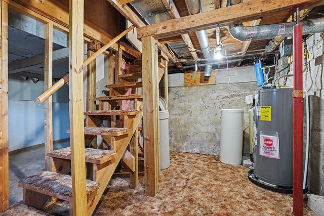 722 S Grant Avenue, Three Rivers, MI 49093