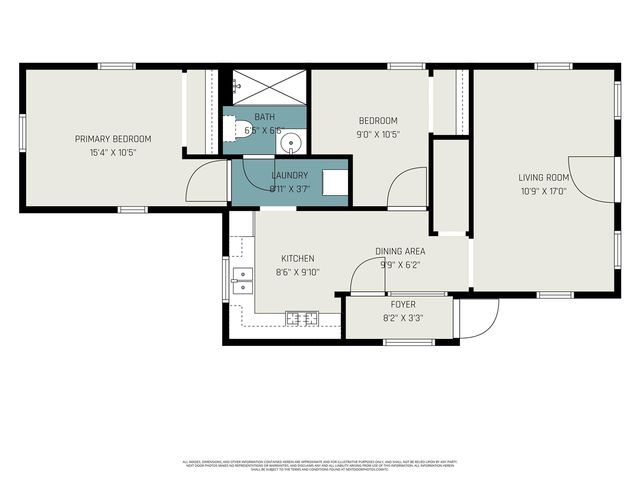 722 S Grant Avenue, Three Rivers, MI 49093