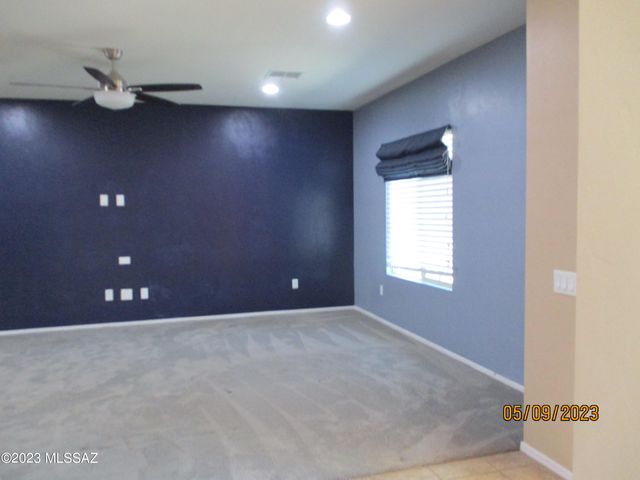 10981 E Gray Mare Trail, Tucson, AZ 85747