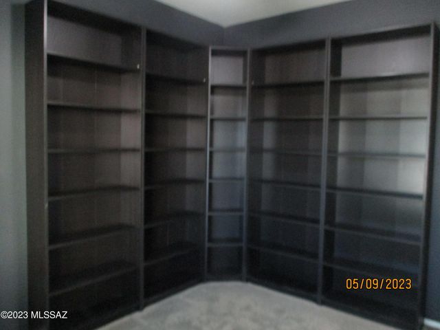 10981 E Gray Mare Trail, Tucson, AZ 85747