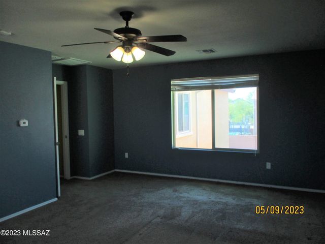 10981 E Gray Mare Trail, Tucson, AZ 85747