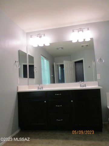 10981 E Gray Mare Trail, Tucson, AZ 85747