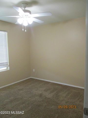 10981 E Gray Mare Trail, Tucson, AZ 85747