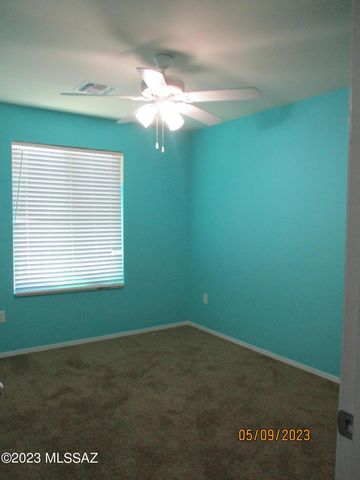 10981 E Gray Mare Trail, Tucson, AZ 85747
