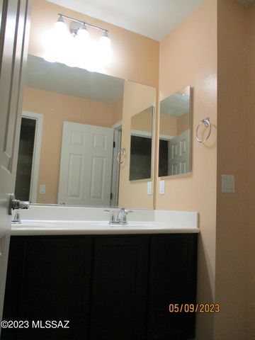 10981 E Gray Mare Trail, Tucson, AZ 85747