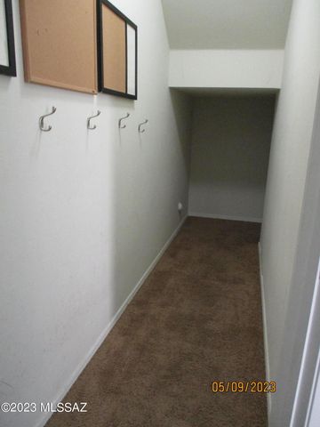 10981 E Gray Mare Trail, Tucson, AZ 85747
