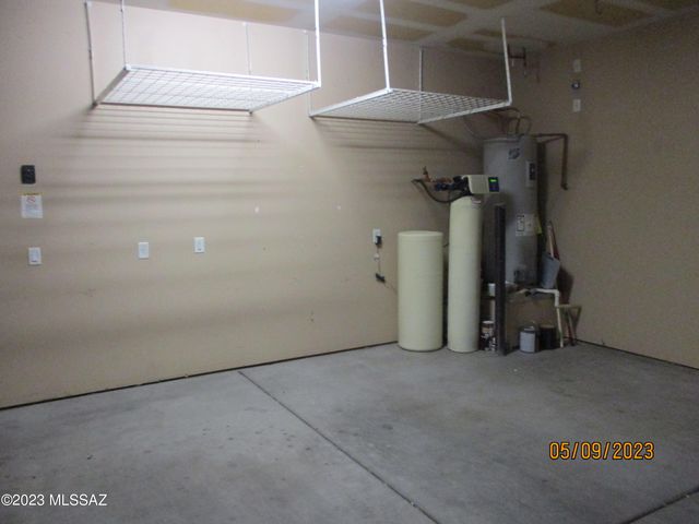 10981 E Gray Mare Trail, Tucson, AZ 85747
