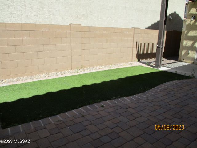 10981 E Gray Mare Trail, Tucson, AZ 85747