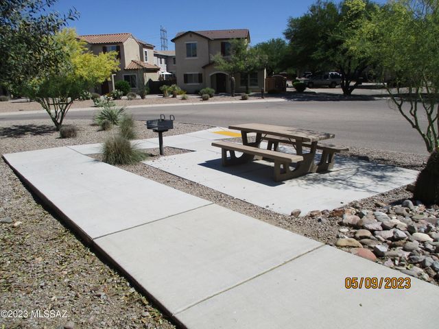 10981 E Gray Mare Trail, Tucson, AZ 85747