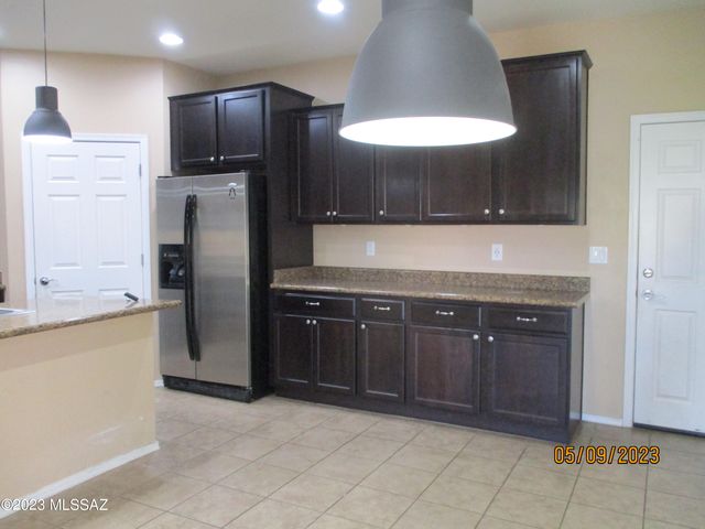 10981 E Gray Mare Trail, Tucson, AZ 85747