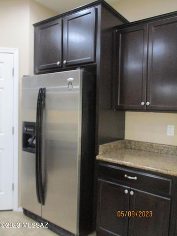 10981 E Gray Mare Trail, Tucson, AZ 85747