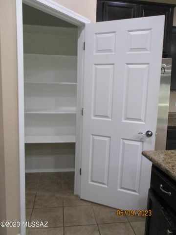10981 E Gray Mare Trail, Tucson, AZ 85747