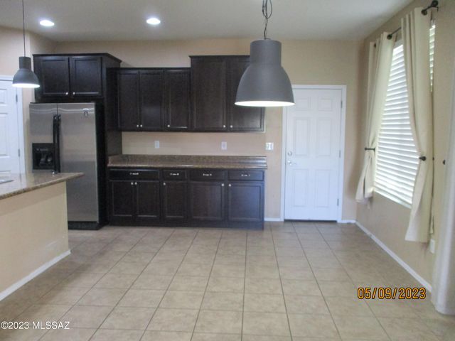 10981 E Gray Mare Trail, Tucson, AZ 85747