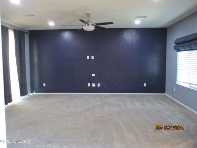 10981 E Gray Mare Trail, Tucson, AZ 85747