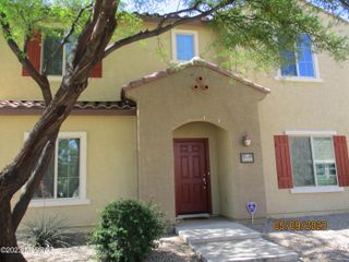 10981 E Gray Mare Trail, Tucson, AZ 85747