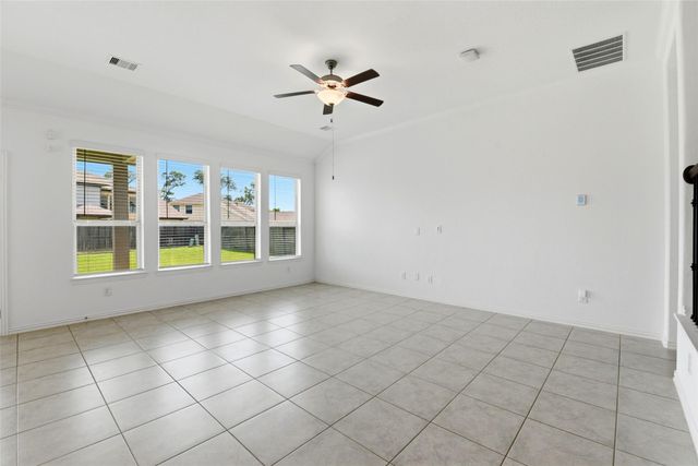 1618 Rosedale Drive, Missouri City, TX 77459