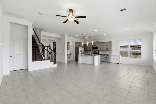 1618 Rosedale Drive, Missouri City, TX 77459
