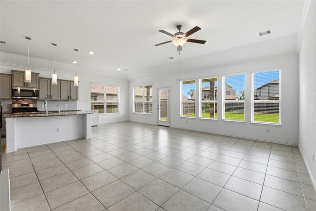 1618 Rosedale Drive, Missouri City, TX 77459