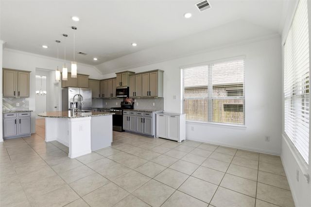 1618 Rosedale Drive, Missouri City, TX 77459