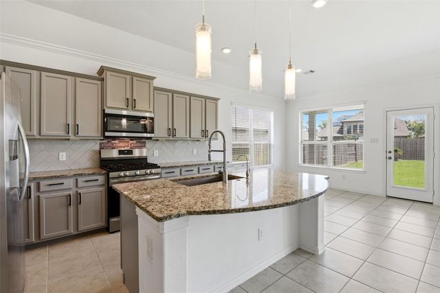 1618 Rosedale Drive, Missouri City, TX 77459