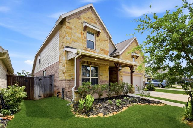 1618 Rosedale Drive, Missouri City, TX 77459