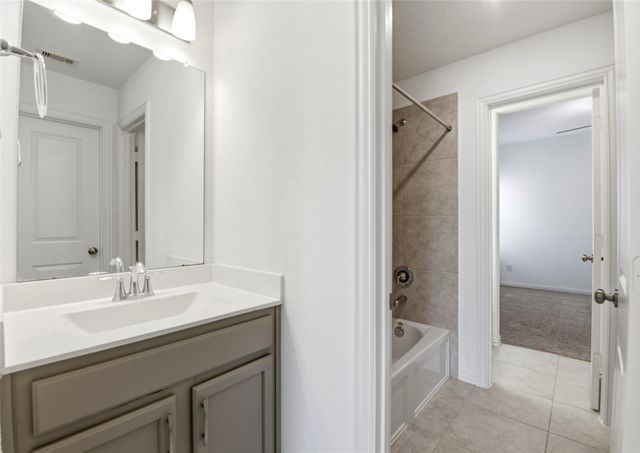 1618 Rosedale Drive, Missouri City, TX 77459
