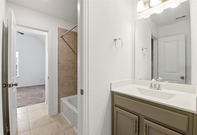 1618 Rosedale Drive, Missouri City, TX 77459