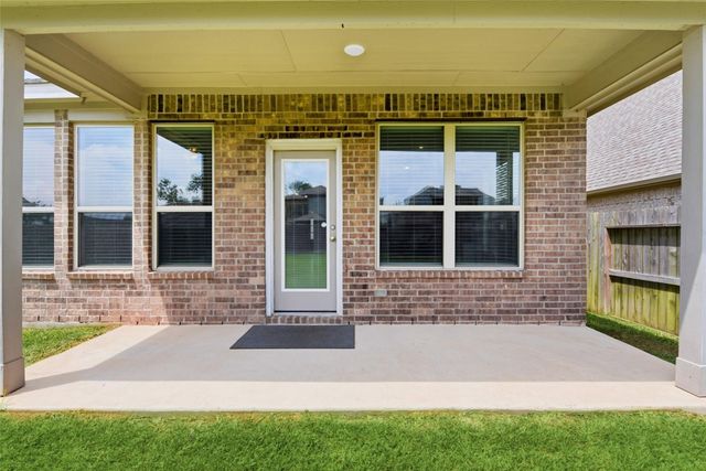 1618 Rosedale Drive, Missouri City, TX 77459