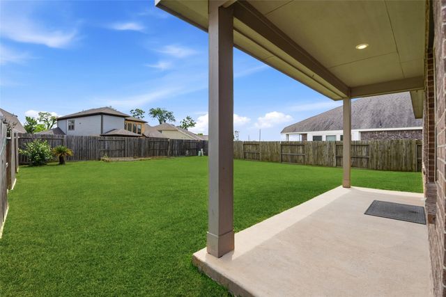 1618 Rosedale Drive, Missouri City, TX 77459