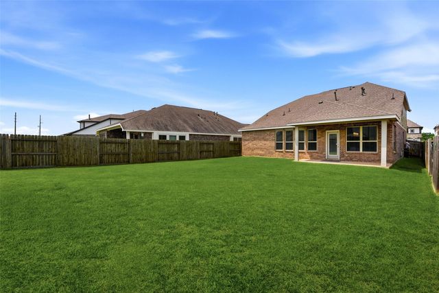 1618 Rosedale Drive, Missouri City, TX 77459