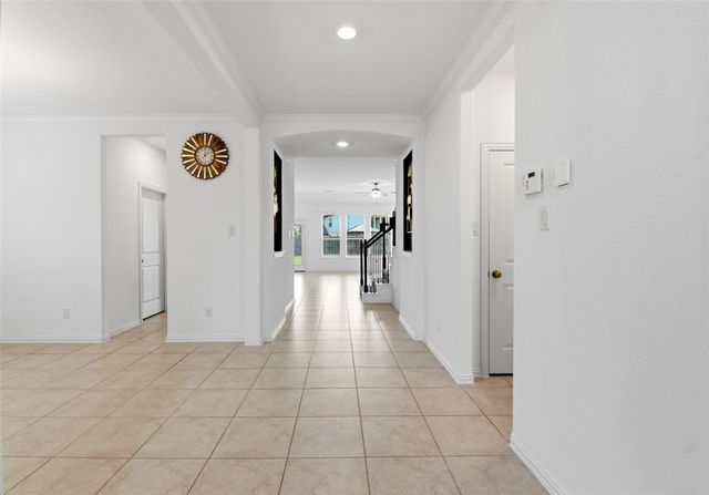 1618 Rosedale Drive, Missouri City, TX 77459