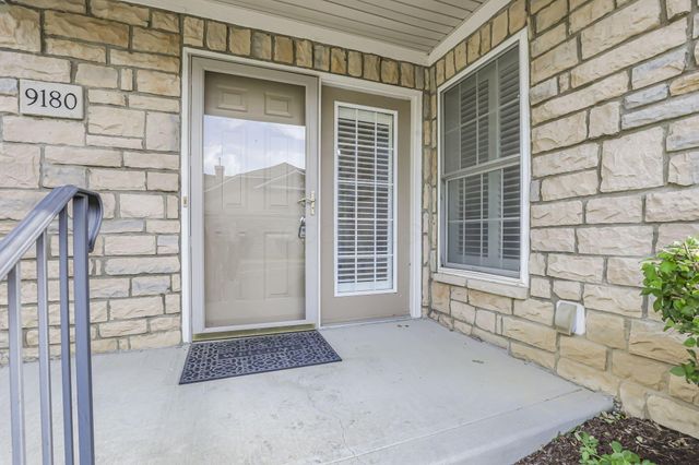 9180 Clovelly Street, Columbus, OH 43240