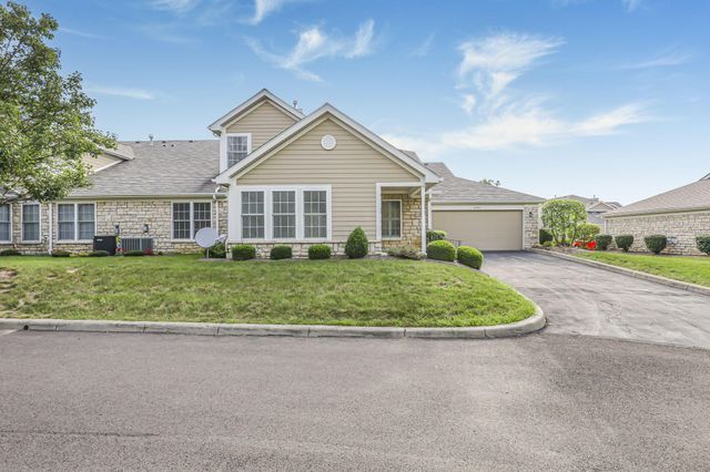 9180 Clovelly Street, Columbus, OH 43240
