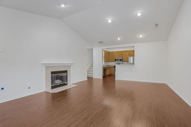9180 Clovelly Street, Columbus, OH 43240