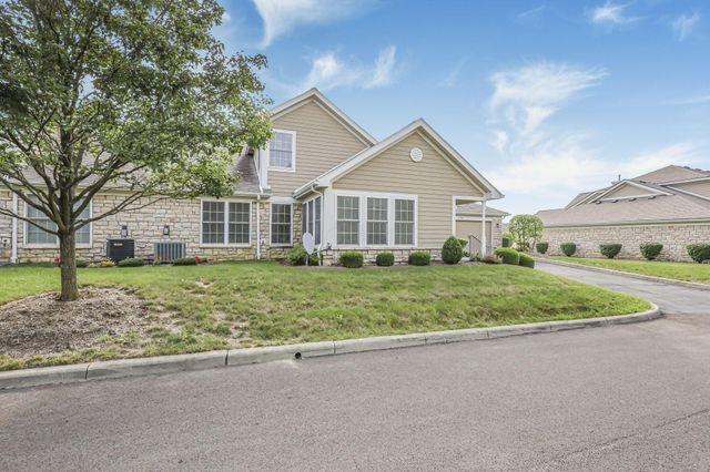 9180 Clovelly Street, Columbus, OH 43240
