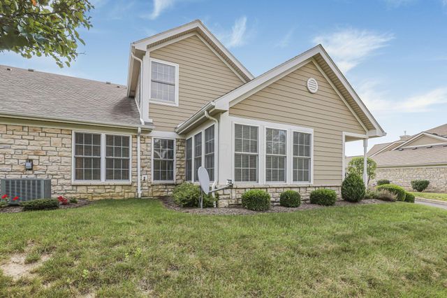 9180 Clovelly Street, Columbus, OH 43240