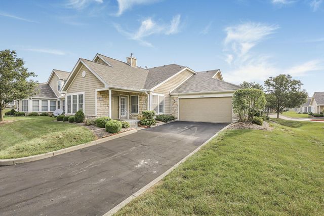 9180 Clovelly Street, Columbus, OH 43240