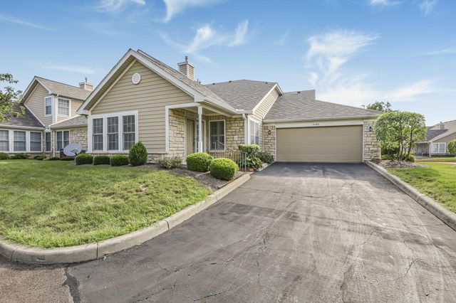9180 Clovelly Street, Columbus, OH 43240