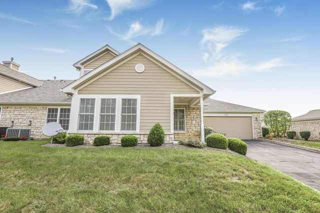 9180 Clovelly Street, Columbus, OH 43240