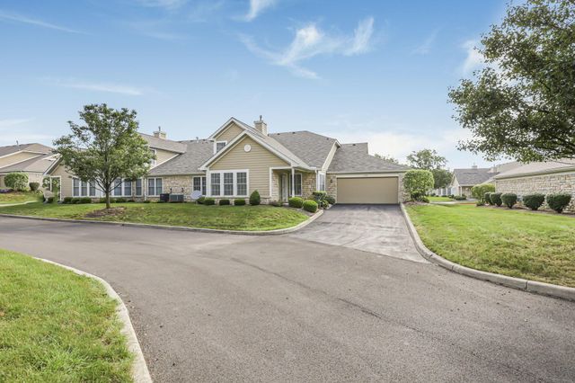 9180 Clovelly Street, Columbus, OH 43240