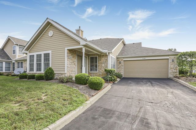 9180 Clovelly Street, Columbus, OH 43240