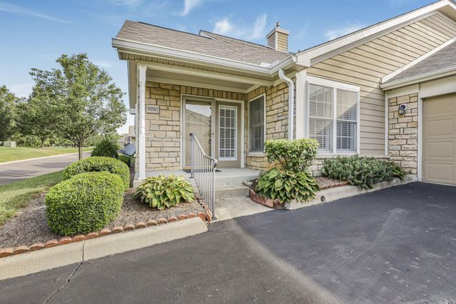 9180 Clovelly Street, Columbus, OH 43240