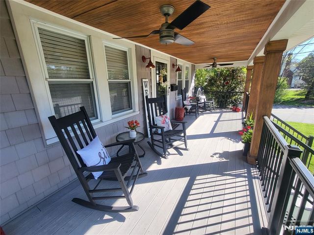 266 Eagle Rock Avenue, Roseland, NJ 07068
