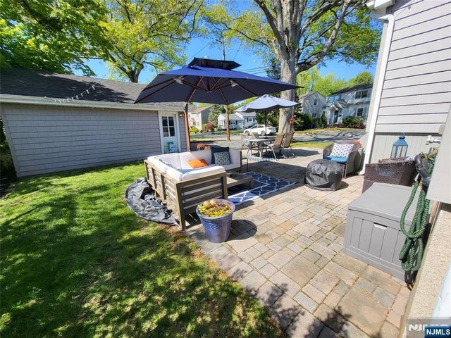 266 Eagle Rock Avenue, Roseland, NJ 07068