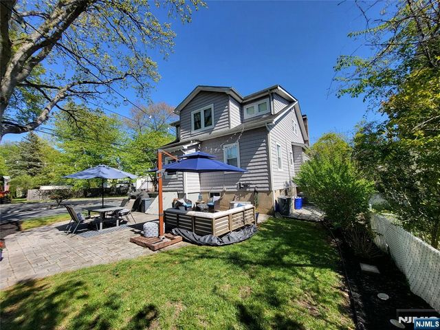 266 Eagle Rock Avenue, Roseland, NJ 07068