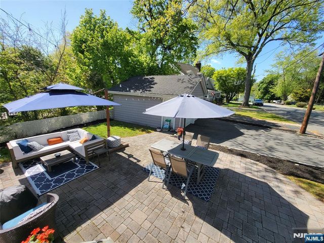 266 Eagle Rock Avenue, Roseland, NJ 07068