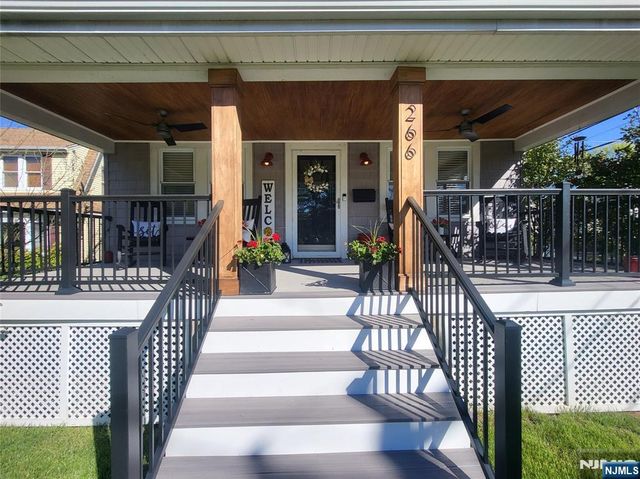 266 Eagle Rock Avenue, Roseland, NJ 07068