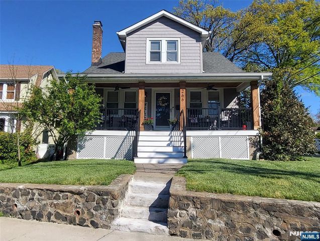 266 Eagle Rock Avenue, Roseland, NJ 07068